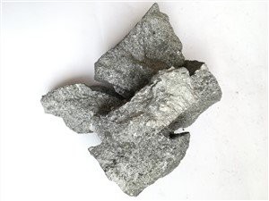 Slitina vápníku a křemíku Casi