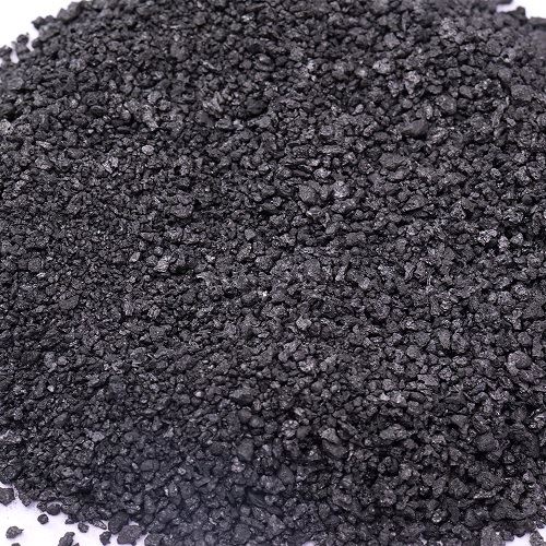 Graphite Petroleum Coke GPC factory