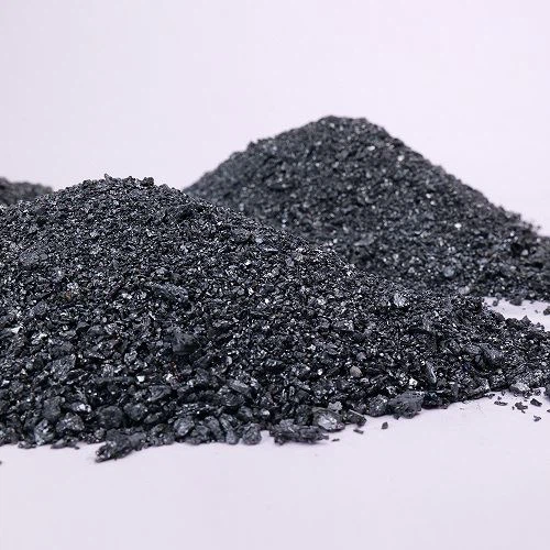 Black Silicon Carbide Powder
