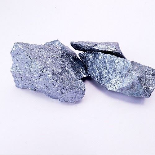 Competitive Low Price Silicon Metal factory