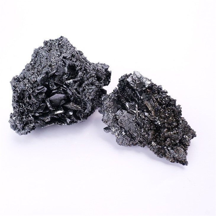 Factory Supply SiC 85% 88% 90% Black Silicon Carbide
