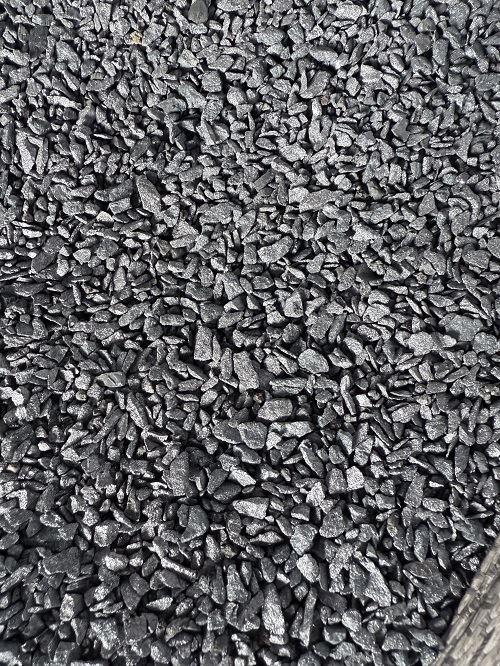 High-Quality FeSiBa Alloy