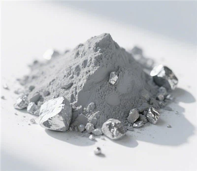 5 Klíčové výhody používání Silicon Barium v ​​lití železa