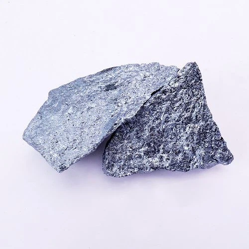 Metal Silicon 3303
