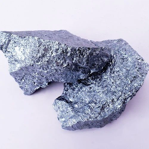 Ordinary Metal Silicon