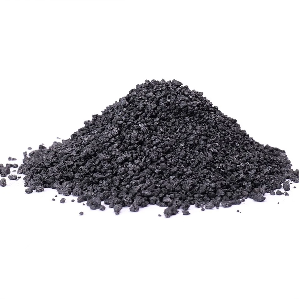 Premium GPC Recarburizer suppliers