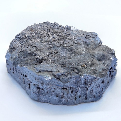Silicon Slag