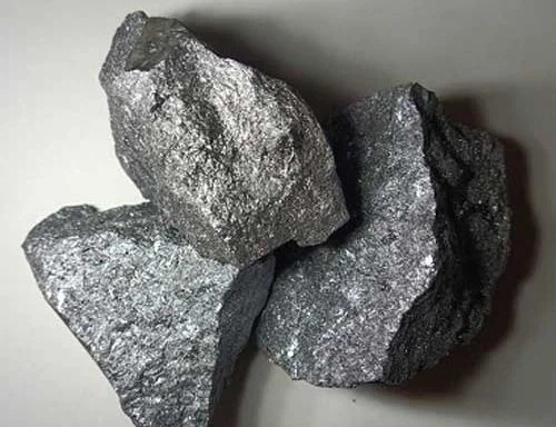 Silicon Barium SiBa