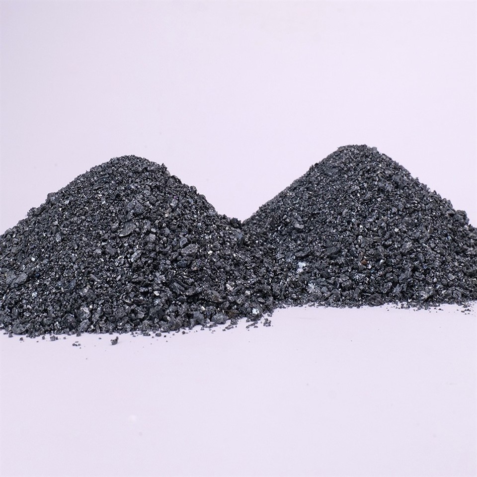 Silicon Carbide Ship to Japan factory