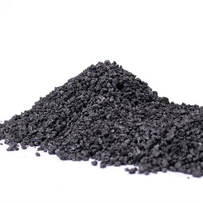 Carbon Raiser Recarburizer Graphite Petroleum Coke GPC