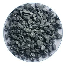 Dodavatel Silicon Barium